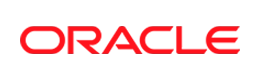 Oracle Logo