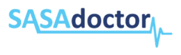 Sasadoctor Logo