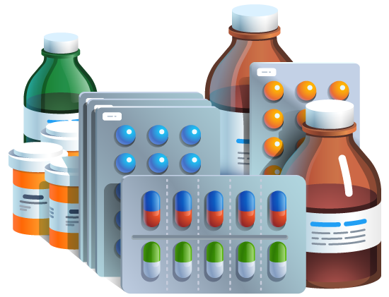Enhancing Patient Care with Pharmacy System
