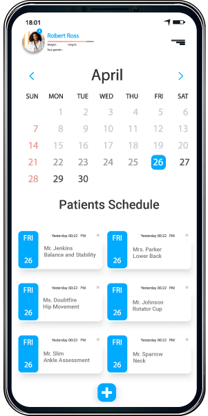 Everything In One Place To Run a Patient-centric Practice