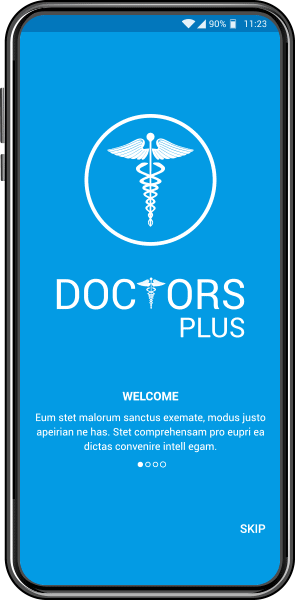 Telemedicine App
