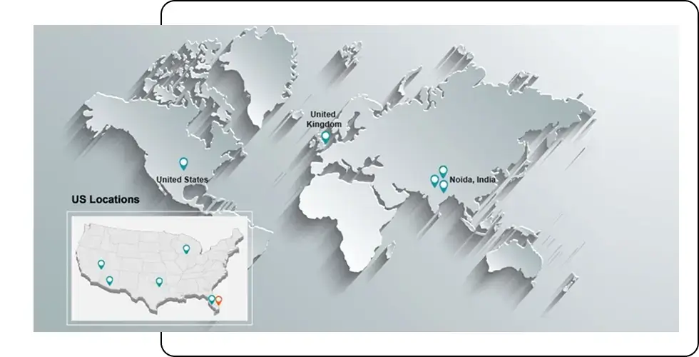 World Map