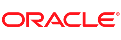 Oracle Logo