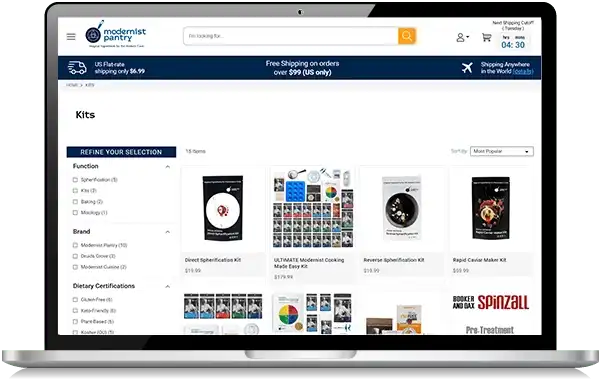 food-beverage-bigcommerce