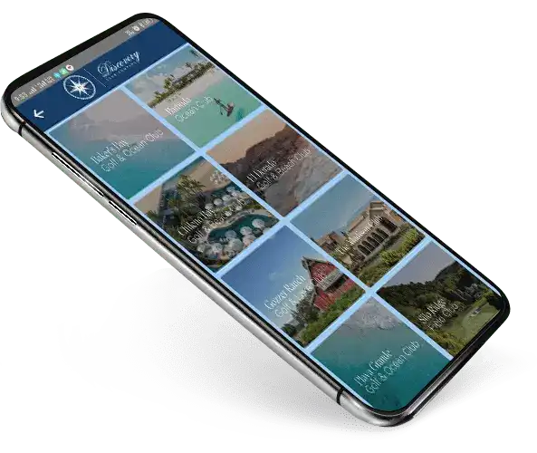 mobile-booking-engine-app