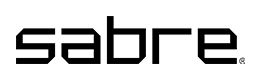 Sabre Logo