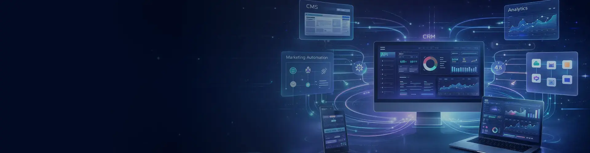 Custom HubSpot Implementation & Integration Services | Chetu