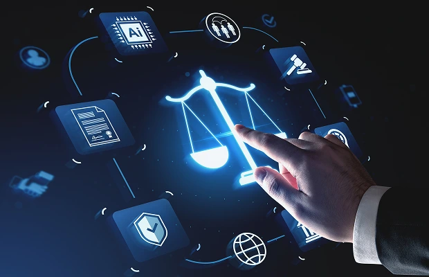Custom Legal Software Integration Services
