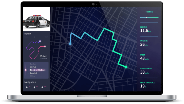 Fleet Management Software