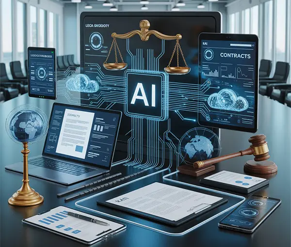 Extend & Elevate Your Legal Tech Ecosystem