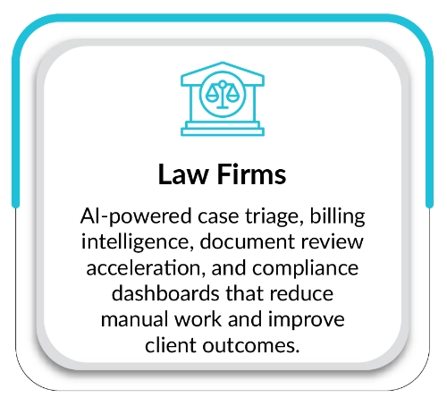 Law Firms
