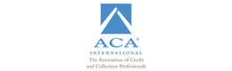 ACA International logo