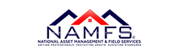 NAMPS logo