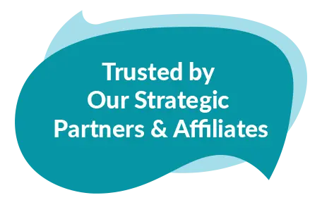 “Trusted By Leading Global brand