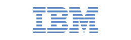 IBM Logo