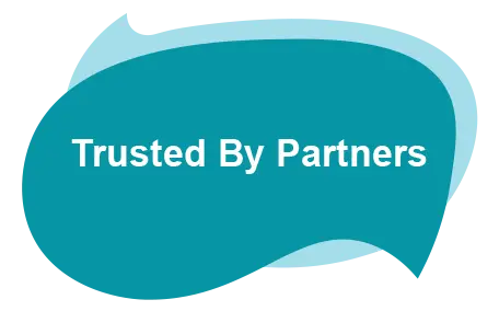 “Trusted By Leading Healthcare Organization