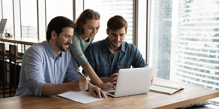 Mortgage Software Development