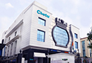 Chetu Development center, India