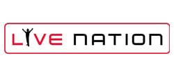 Live Nation logo