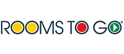 Rooms to go Logo