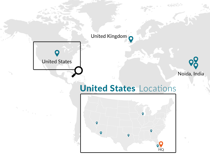 World Map