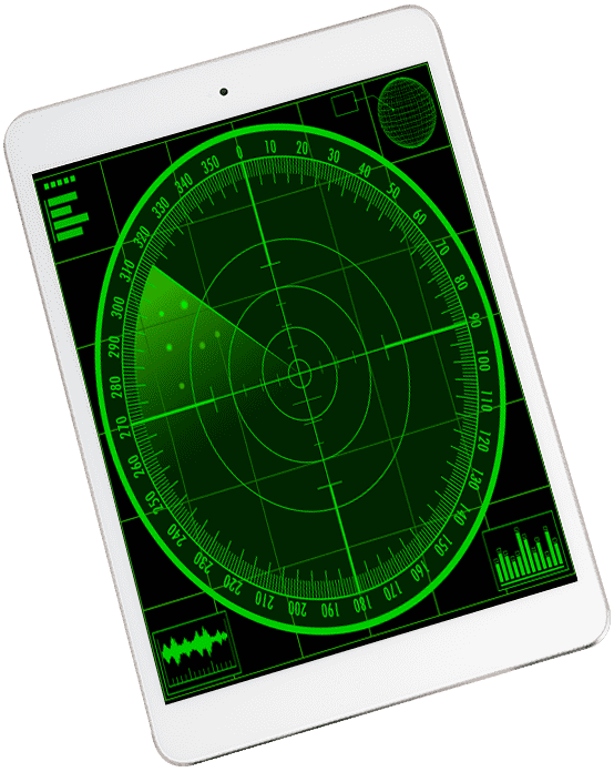 marine navigation