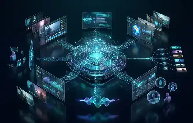 AI-Enabled Media Solutions for Smarter Media Experiences