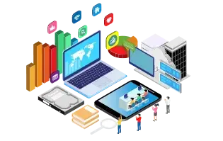 Digital Asset Management Systems