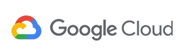 Google-Cloud logo