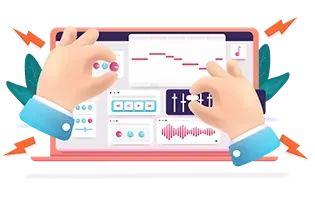 Music Software Development