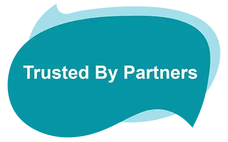 “Trusted By Leading Global brand