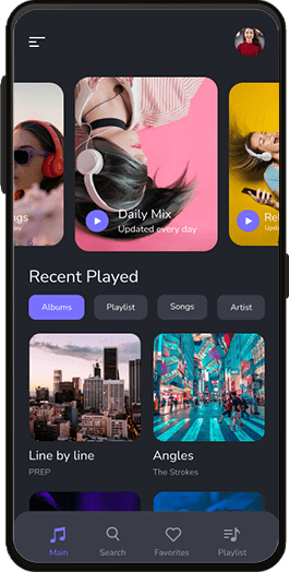 Live Video Streaming Software Development 