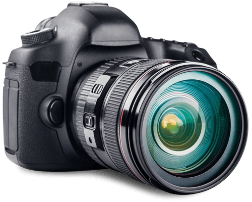 Photography Software Development