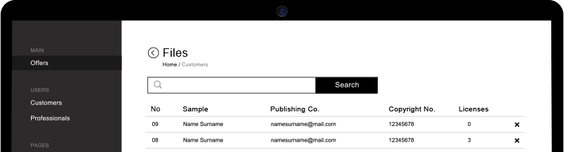 Digital Publishing Software Development
