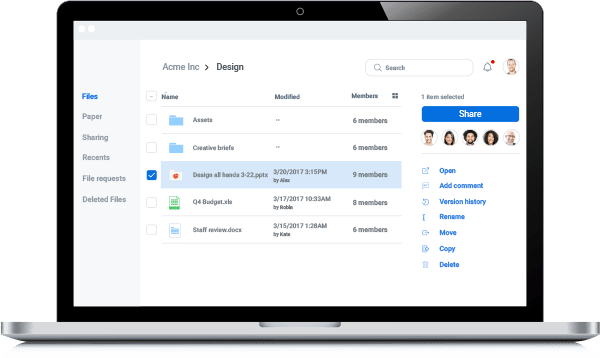 Digital Asset Management Software Development