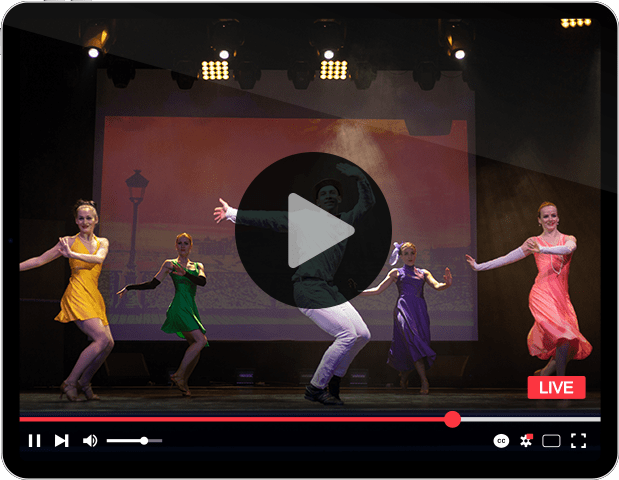 Video Production Software Development