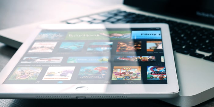 OTT Platforms