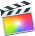 Final Cut Pro X