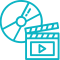 Soluciones de Gestión de Producción de Cine y Video