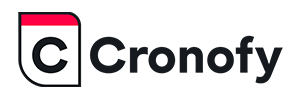 cronofy logo