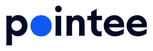 Pointee logo