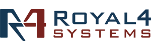 royal4 logo