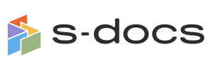 S-docse logo