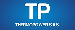 thermopower sas logo