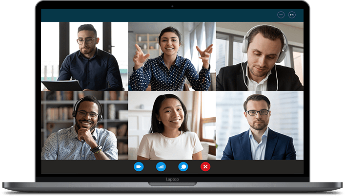 Trade Show Management Software