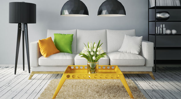 Furniture Manufacturer Bridges Inventory Management And E-commerce With Magento Solutions