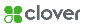 clover logo