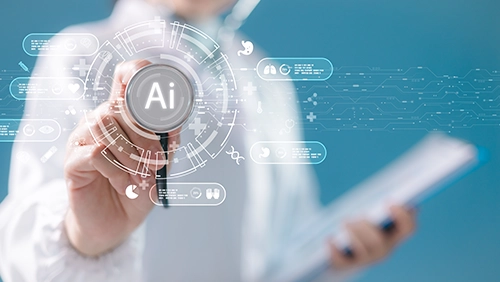 Chetu, a global leader in AI and digital transformation, developed an AI-powered eye pathology diagnostic system for a leading healthcare organization that improves clinical accuracy and accelerates the workflow.