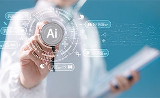 Chetu, a global leader in AI and digital transformation, developed an AI-powered eye pathology diagnostic system for a leading healthcare organization that improves clinical accuracy and accelerates the workflow.