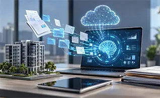 AI Knowledge Platform for Property Management